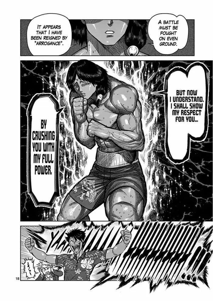 Kengan Ashura Chapter 108 image 18_optimized